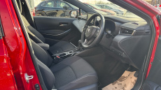 Toyota Corolla 1.8 VVT-i Hybrid Icon 5dr CVT Hybrid Hatchback